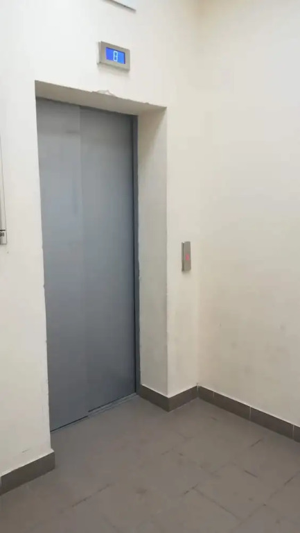 Счастливые ночи в уютной квартире