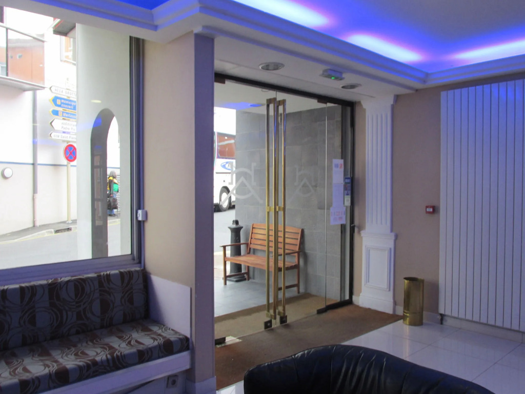 Hôtel Estival Arriel entièrement climatisé