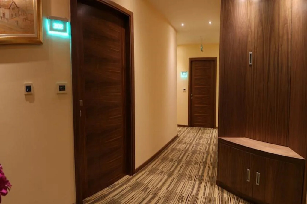 Hotel Bistrik City Center