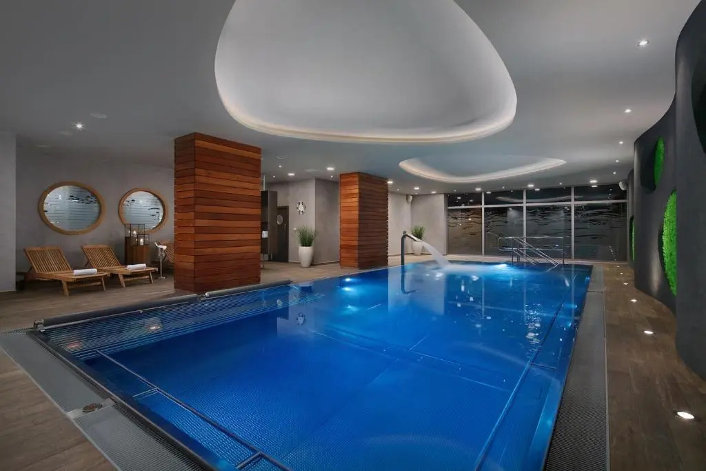 Spa Hotel Felicitas