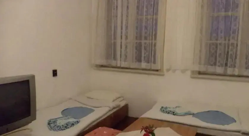 Atia Guest House
