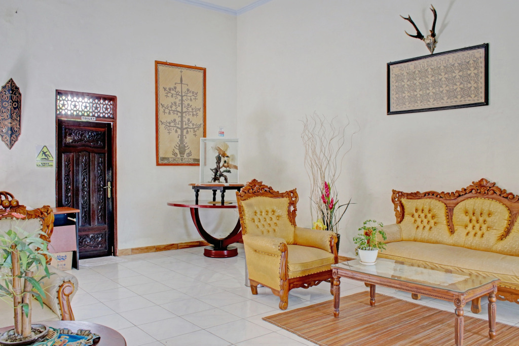 Capital O 90417 Hotel Batu Suli Internasional