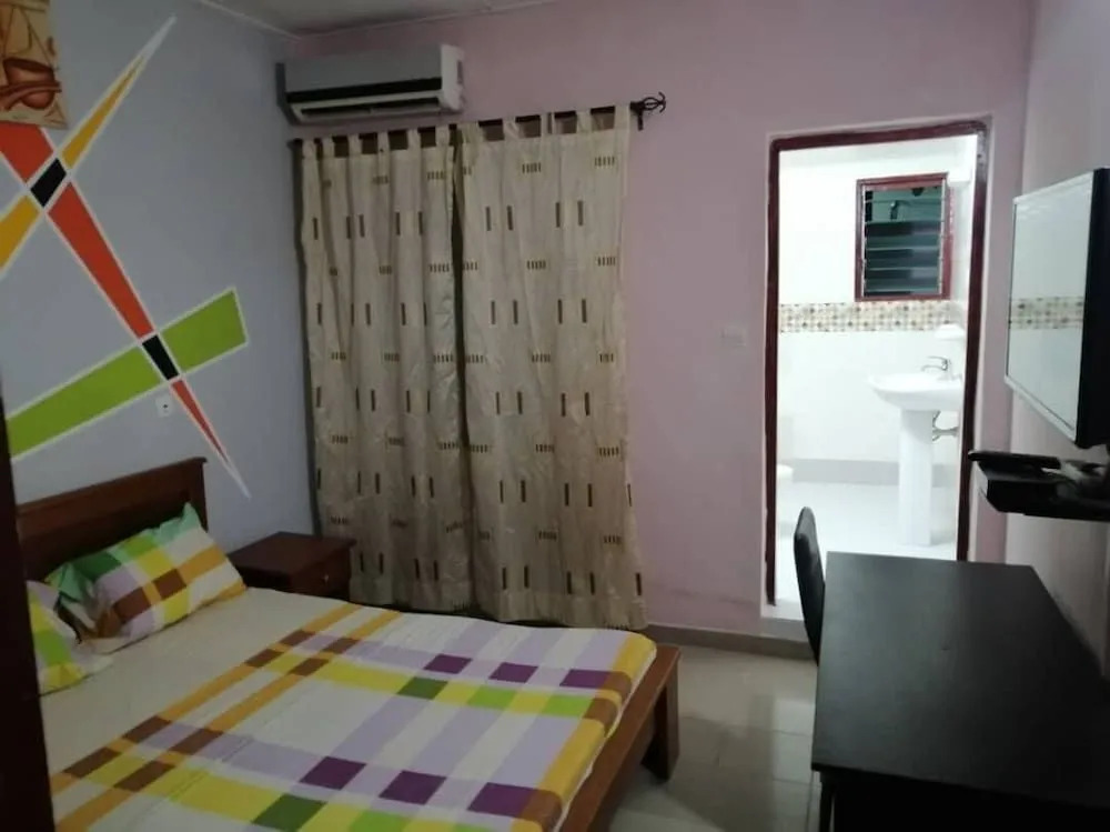 Residence La villa