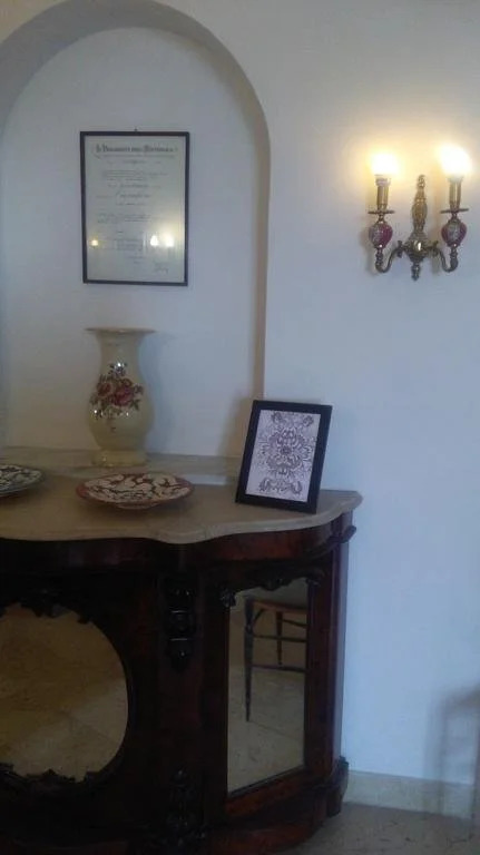 Porto Turistico B&B