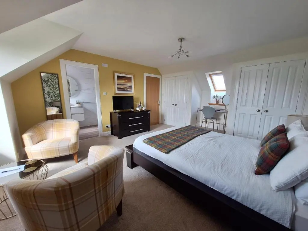 Lochview Guesthouse