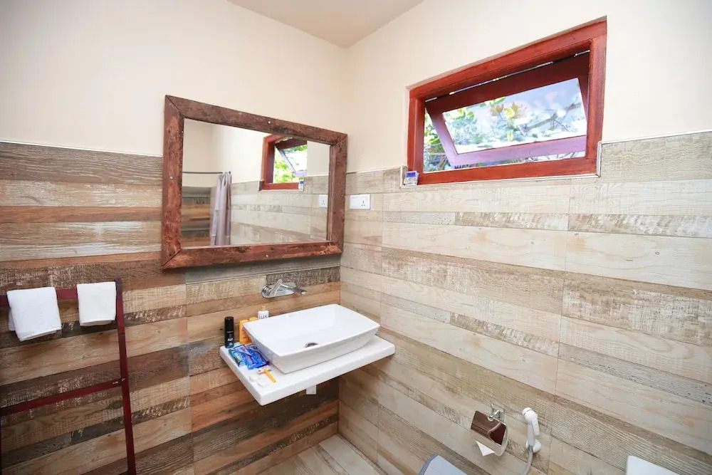 Tina Nature villa