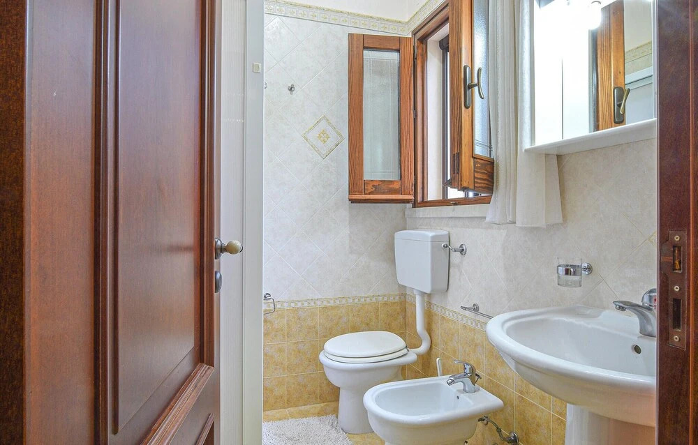 Villa Tramonto