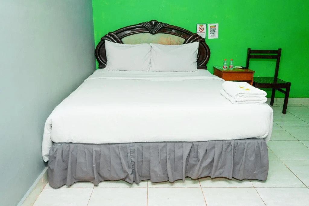 Negara Hotel - CHSE Certified