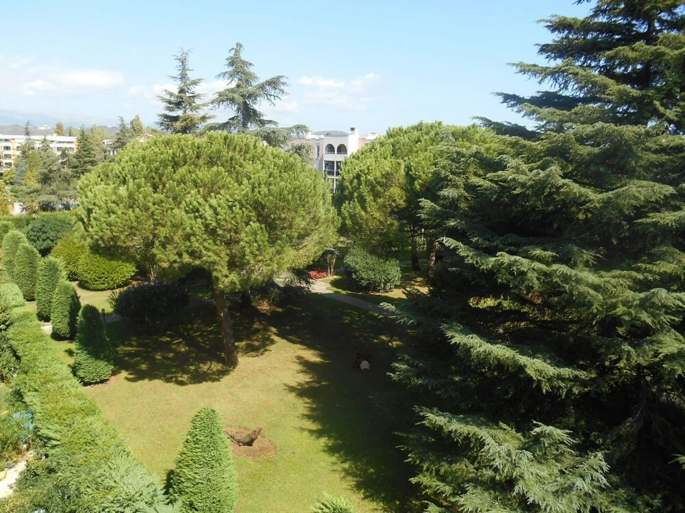 Appartement Les Prés Fleuris - Vacances Côte d'Azur