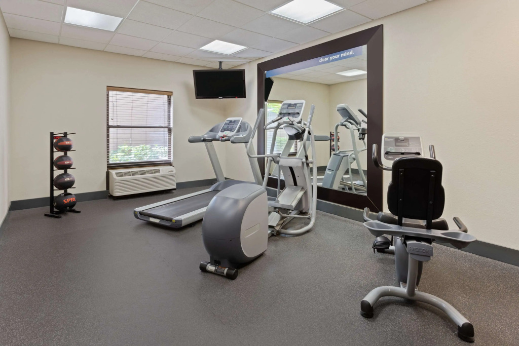 Hampton Inn & Suites Fort Myers Beach/Sanibel Gateway