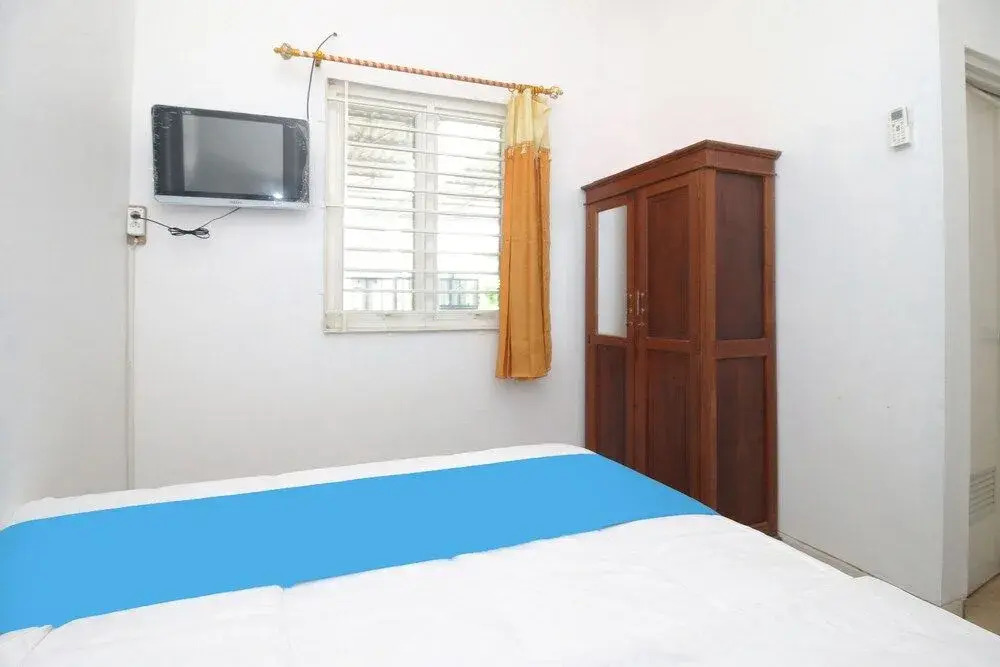 Airy Eco Banyumanik Mulawarman View 7 Semarang