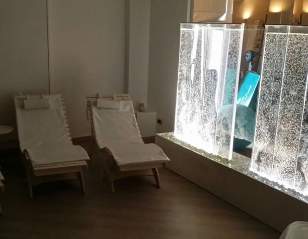 Sunshine Hotel & Spa