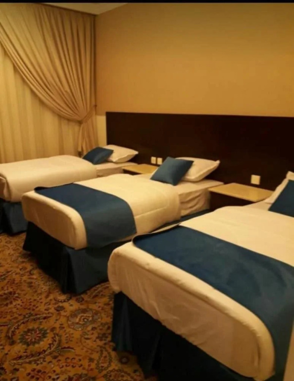 Durrat Al Qasim Hotel