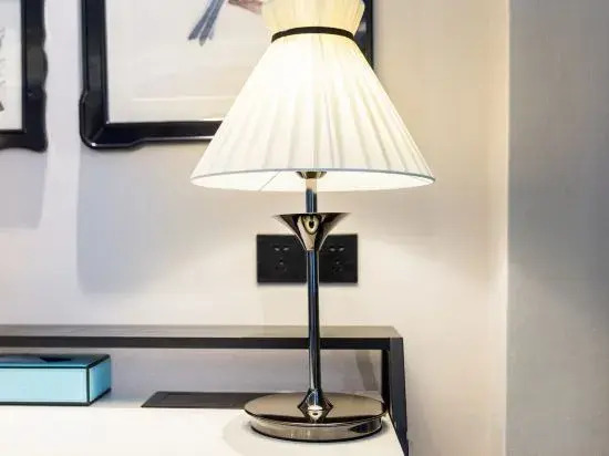 Xi'an Hotel (Dongguan Liaobu Center Store)