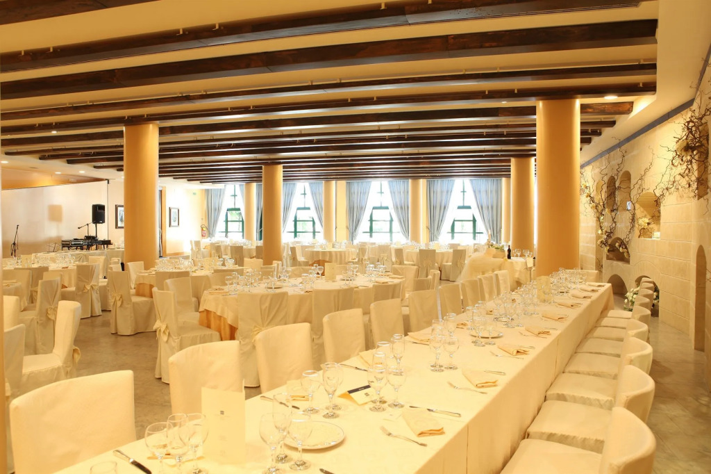 Hotel Del Campo
