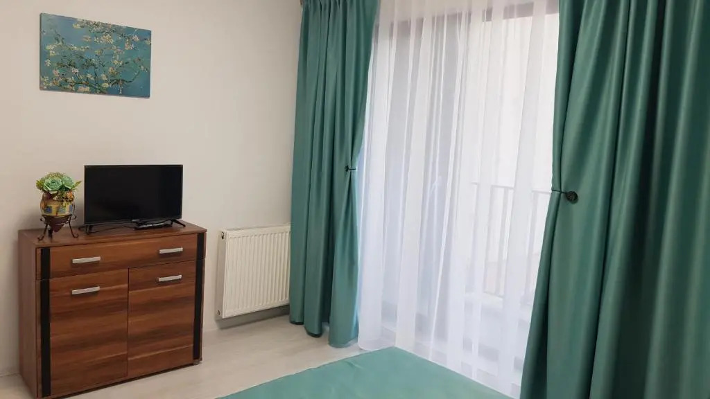 NK47 Apartment