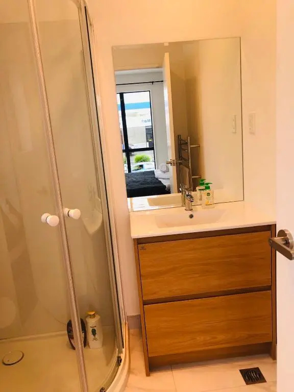 Cozy Brand New Townhouse 1
