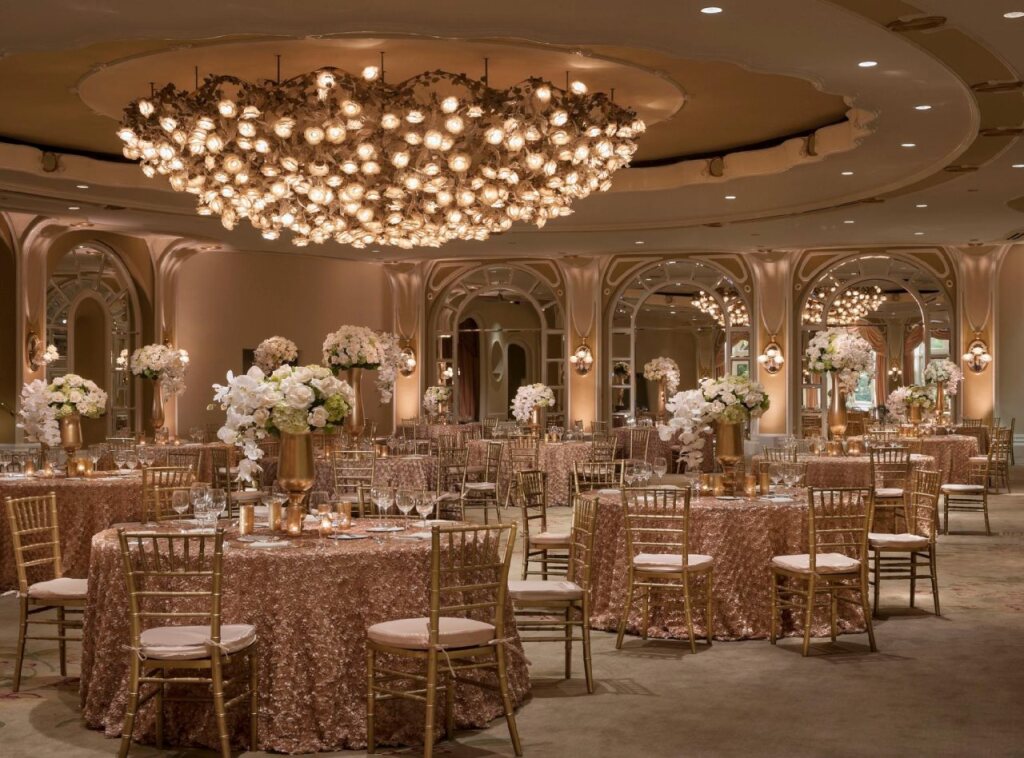The Beverly Hills Hotel - Dorchester Collection