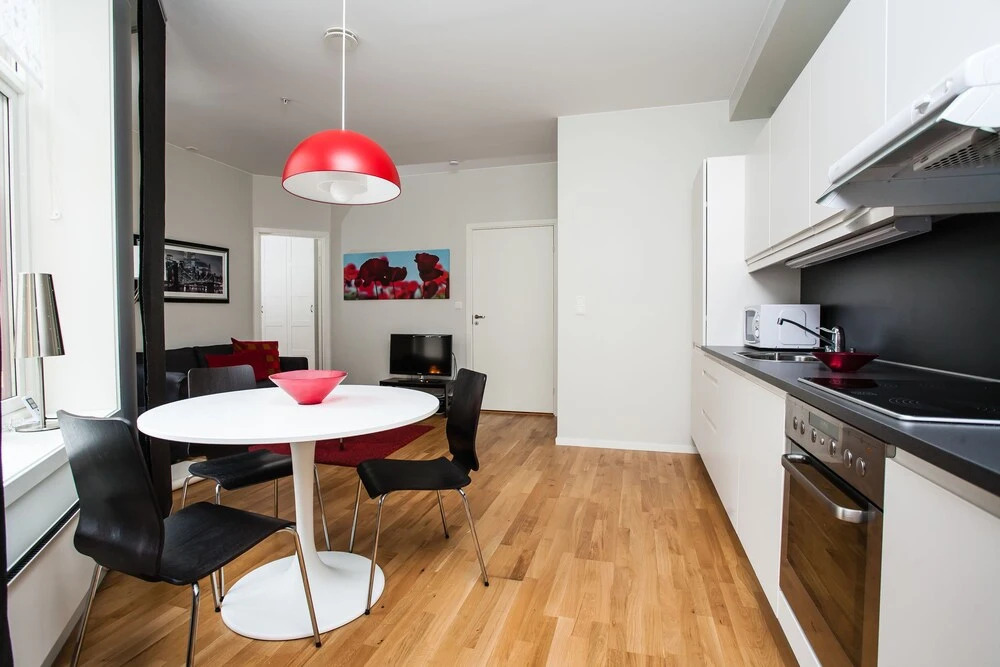 Frogner House Apartments - Parkveien 62c