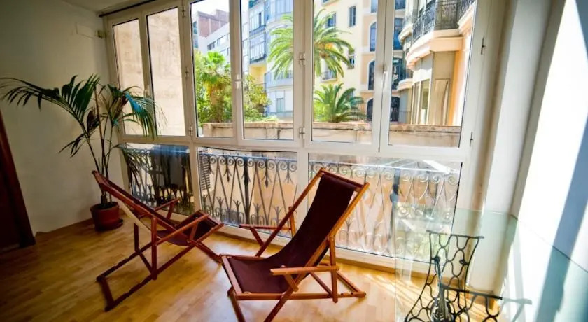 Apartamentos Rambla Cat