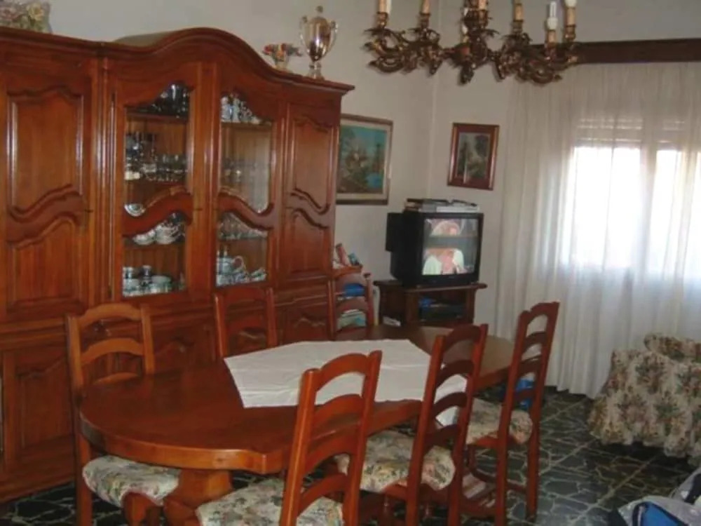 Villa Rosselli