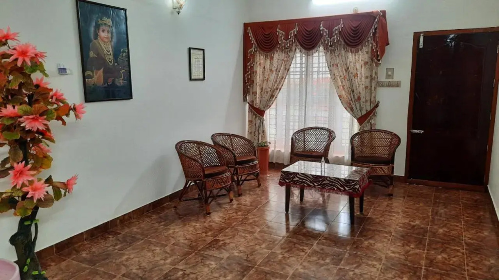 Gokulam Homestay