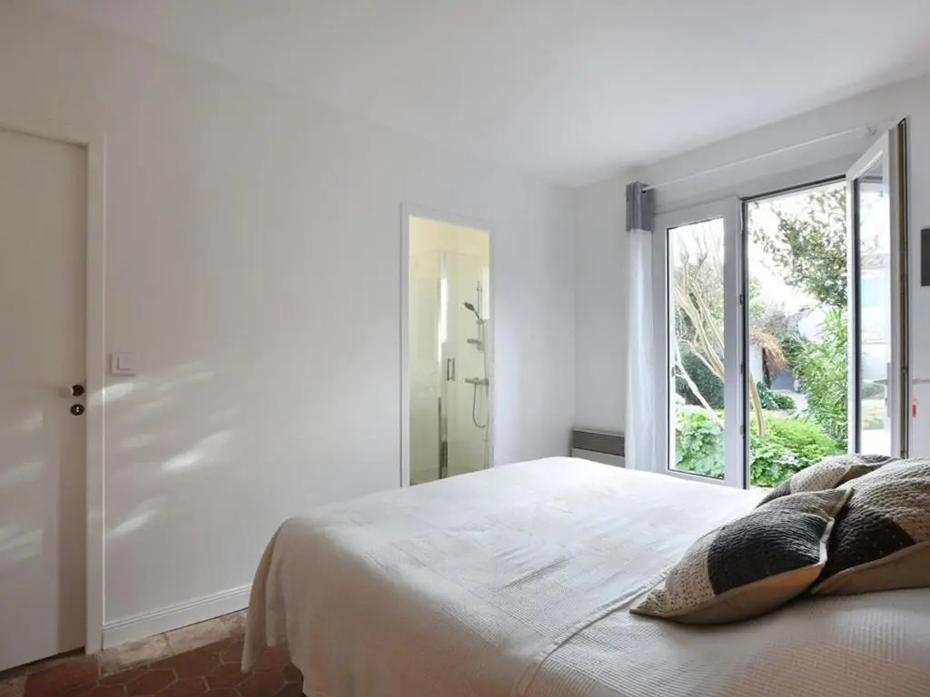 Maison Les Portes-en-Ré, 5 pièces, 6 personnes - FR-1-434-70