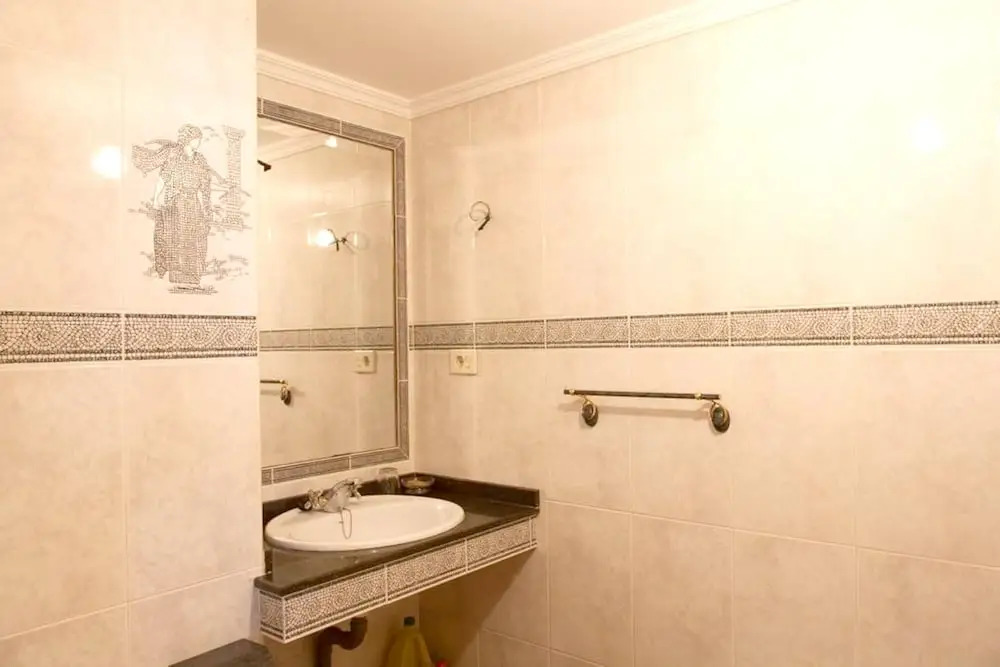 House with 3 Bedrooms in a Porteliñas, with Wonderful Mountain View, Private Pool, Enclosed Garden - 55 Km From the Beach
