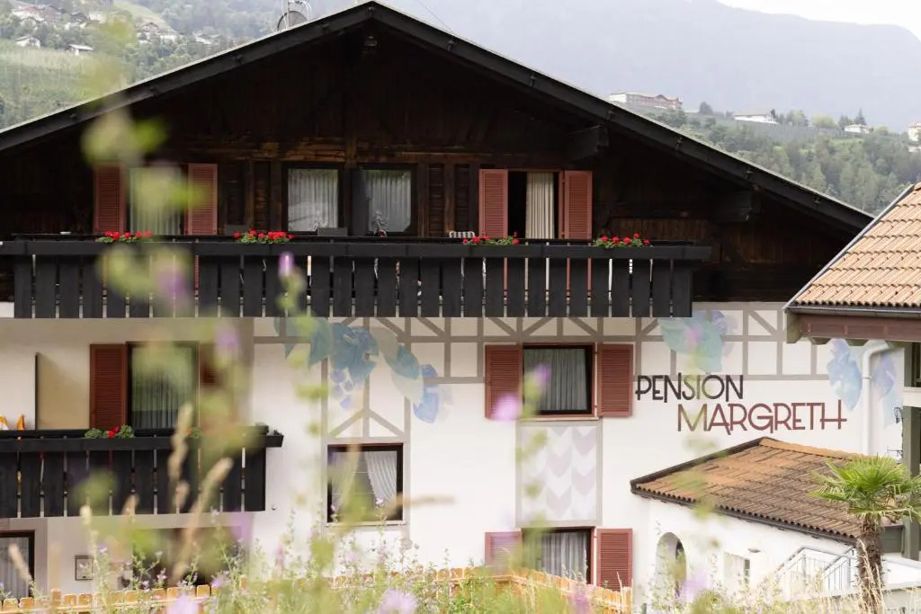 Pension Margreth