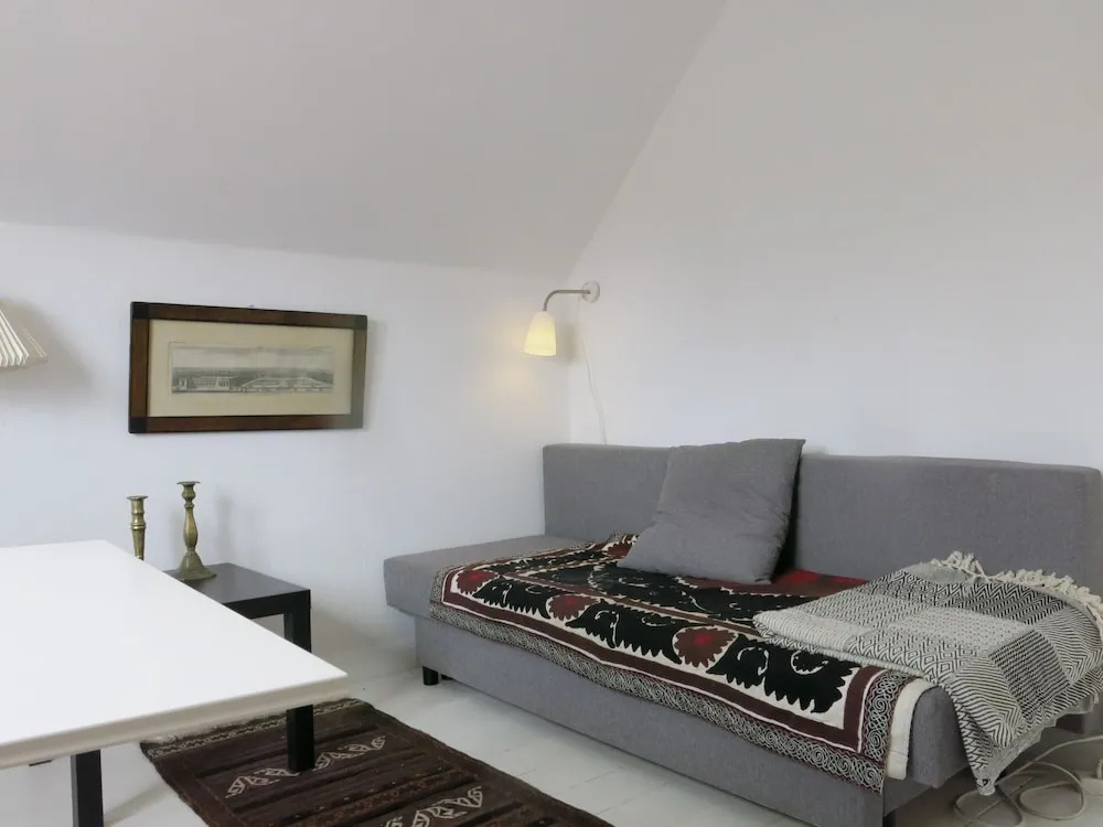 3 bedroom house in Amager 1363-1