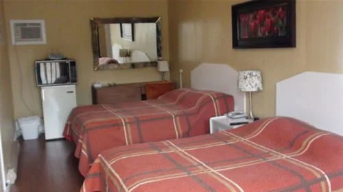 Motel du Vallon