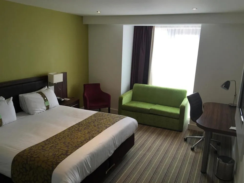 Holiday Inn Huntingdon - Racecourse