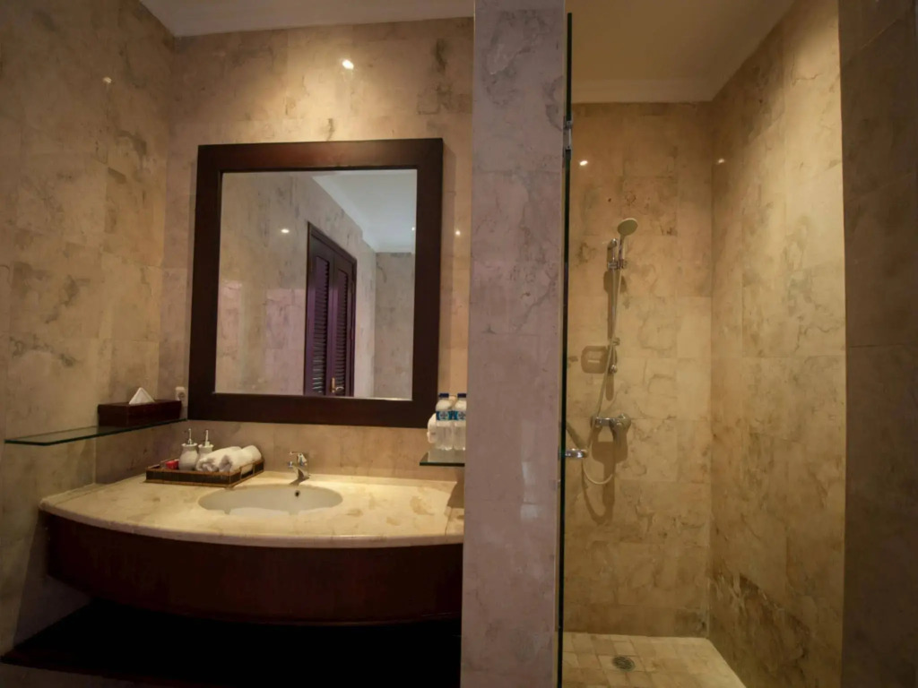 Apple Green Kori Villa