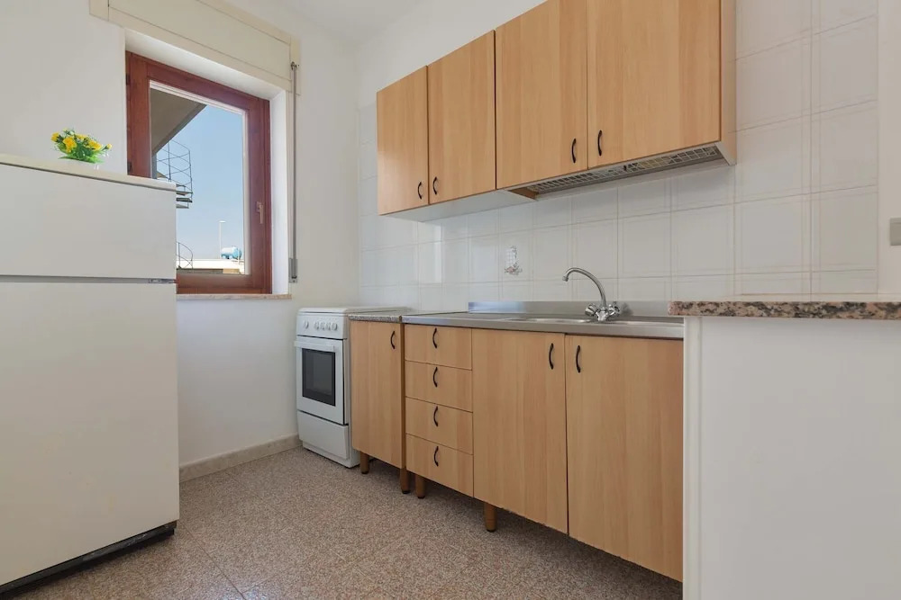 2244 Residence Anna - Appartamento Sarago
