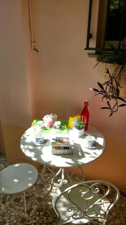 B&B Tamburini