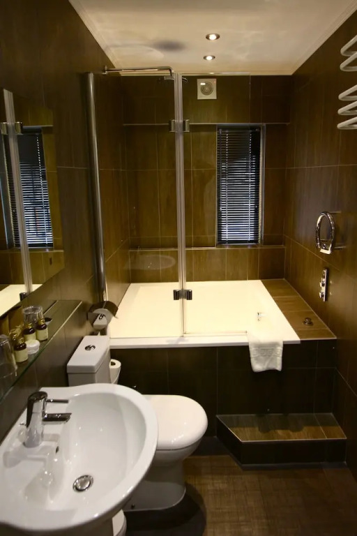 The Studley Hotel