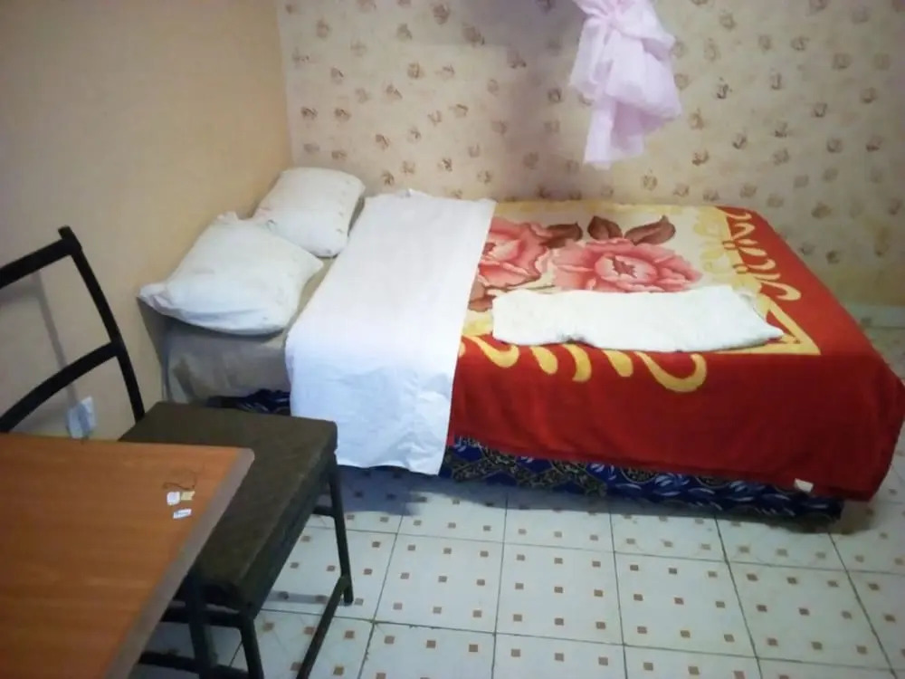 Haricot Guest House