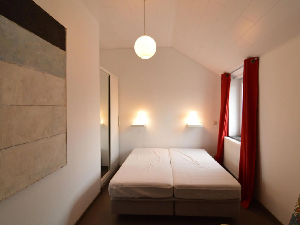 Stylish Duplex with Sauna