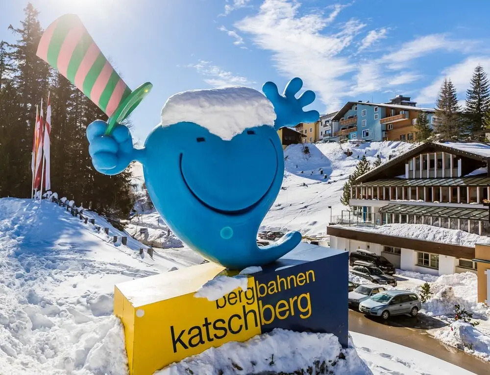 Katschberg Lodge