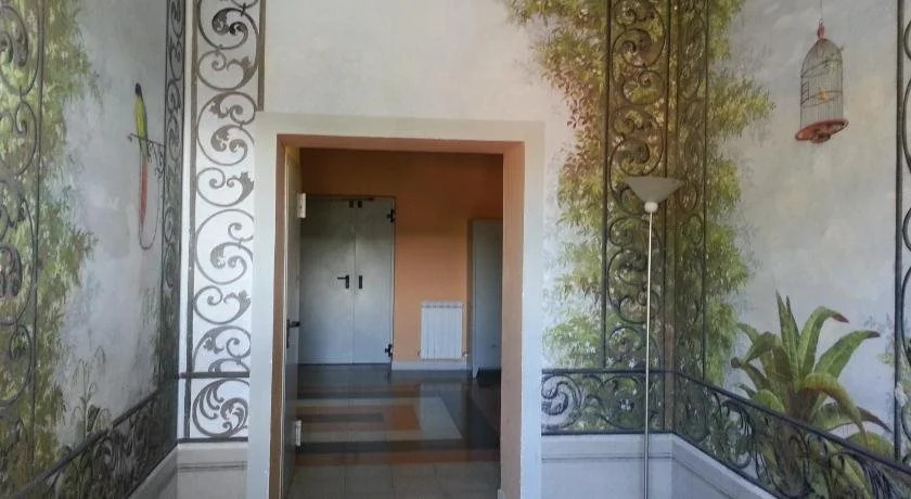 Ostello Villa Franceschini