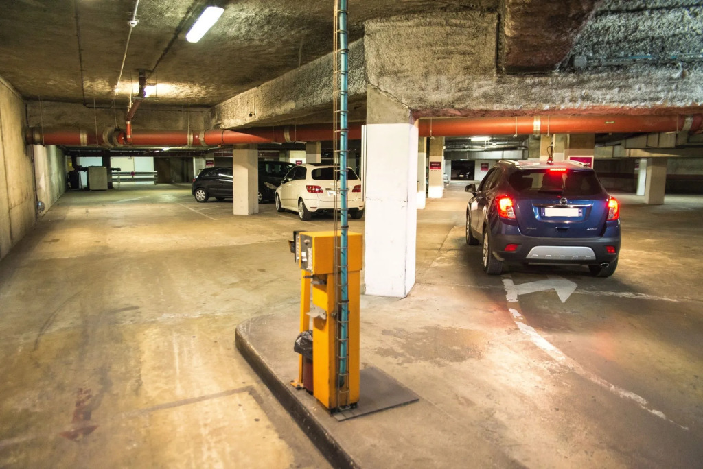 Mercure Angers Centre de Congrès