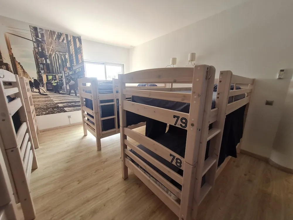 Hostel Supremo