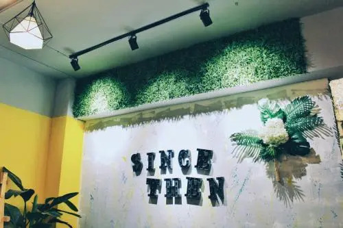Sincethen Hostel