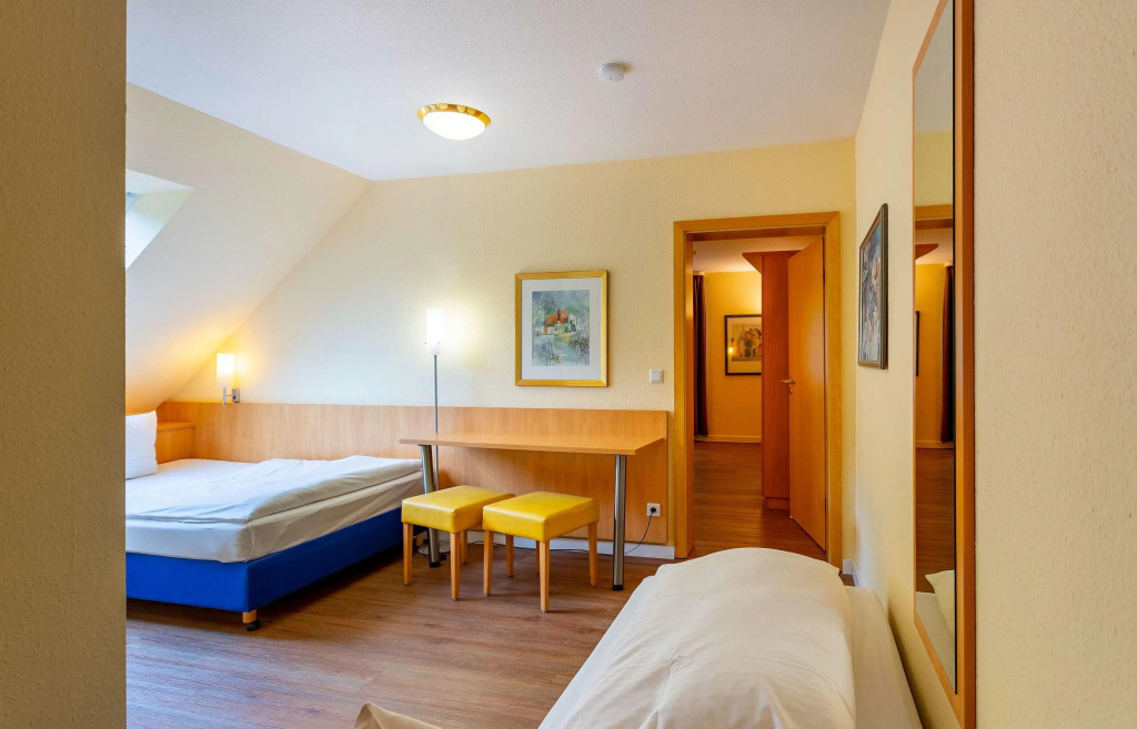 Waldhotel Eskeshof