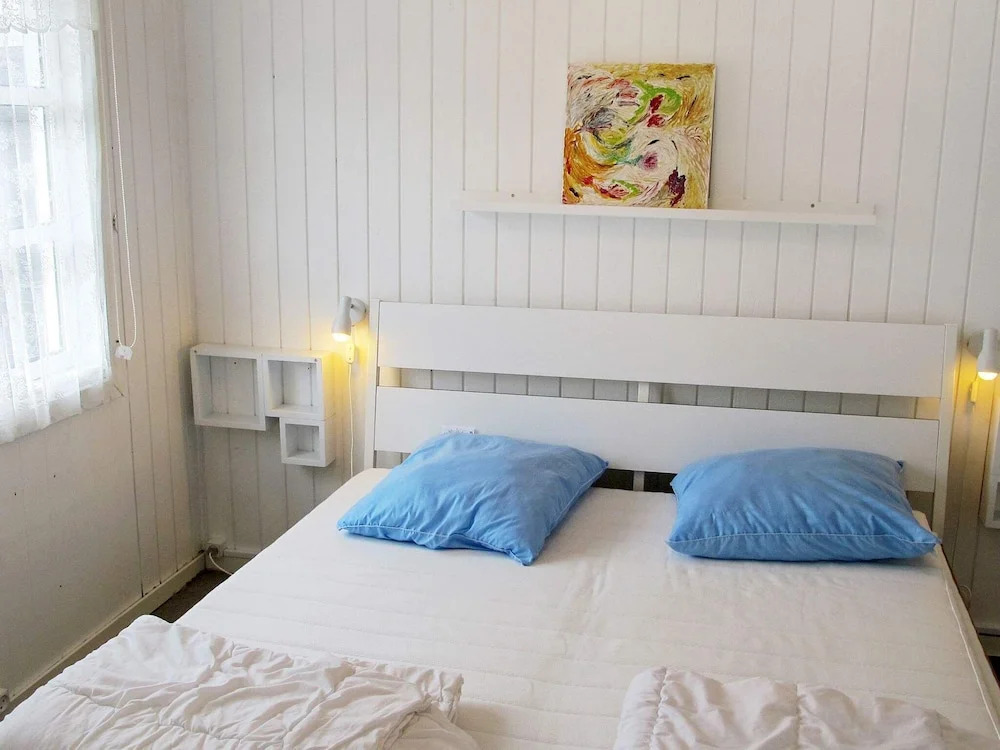 4 Person Holiday Home in Rødby