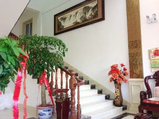 Tianzun Business Hotel