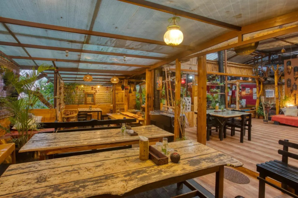 De Rock Jungle Living Resort