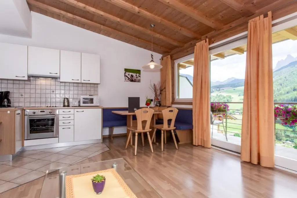 Appartements Sonneck