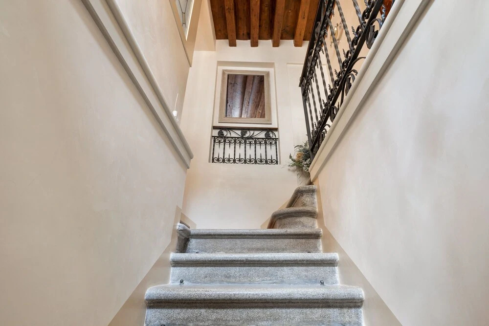 San Marco Elegant Apartments Steps from St Marks Square - Venice Heaven Apartments Collection