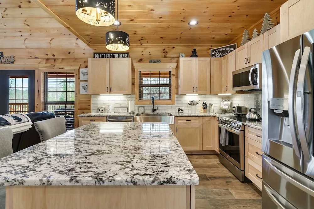 Bandit Lodge